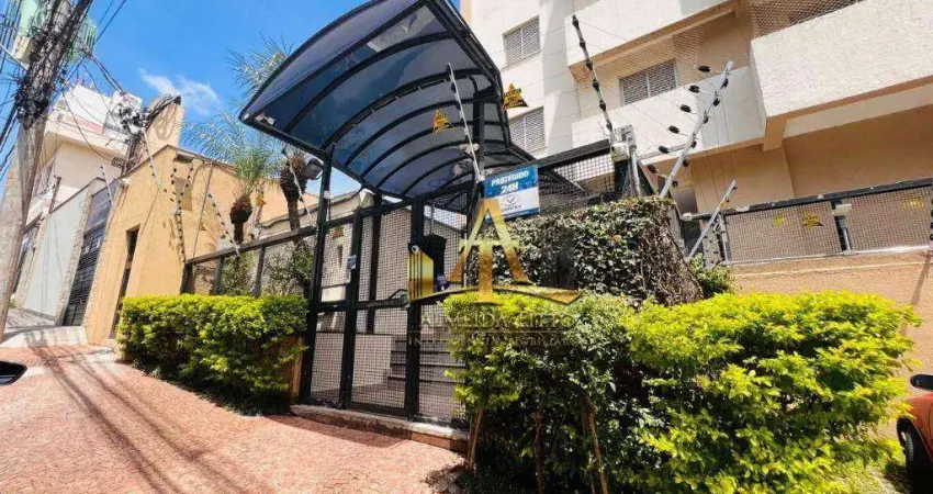 Apartamento com 3 dormitórios à venda, 88 m² - Edificio Maggiore - Barueri/SP