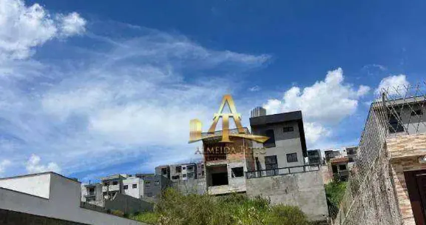 Excelente terreno com 440,44m² á venda na cidade de Cajamar - SP