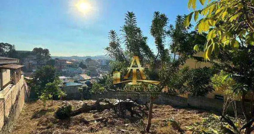 Terreno à venda na Rua José Jorge Salum, 330, Vila Anita Costa, Jandira