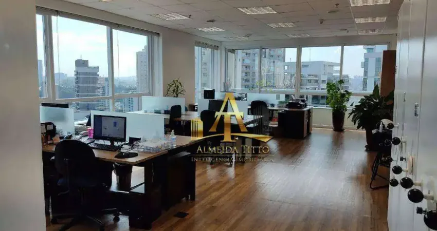 Sala à Venda 103 m² - Bethaville em Barueri/SP.