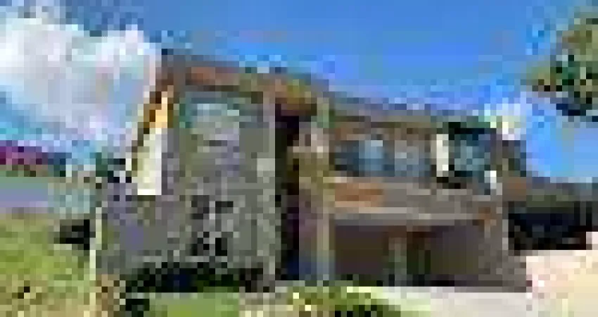 Casa para locação e venda no Condomínio Campos do Conde - Tamboré - Santana de Parnaíba/SP