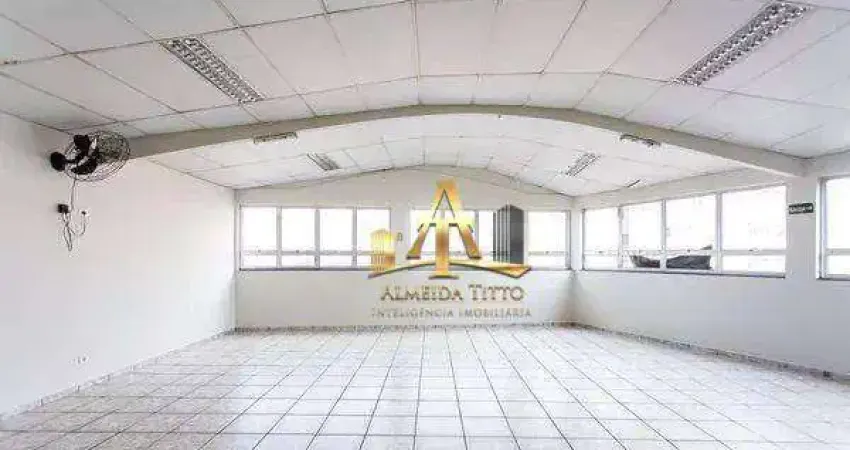 Prédio à venda, 356 m² por R$ 1.299.900,00 - Santo Antônio - Osasco/SP
