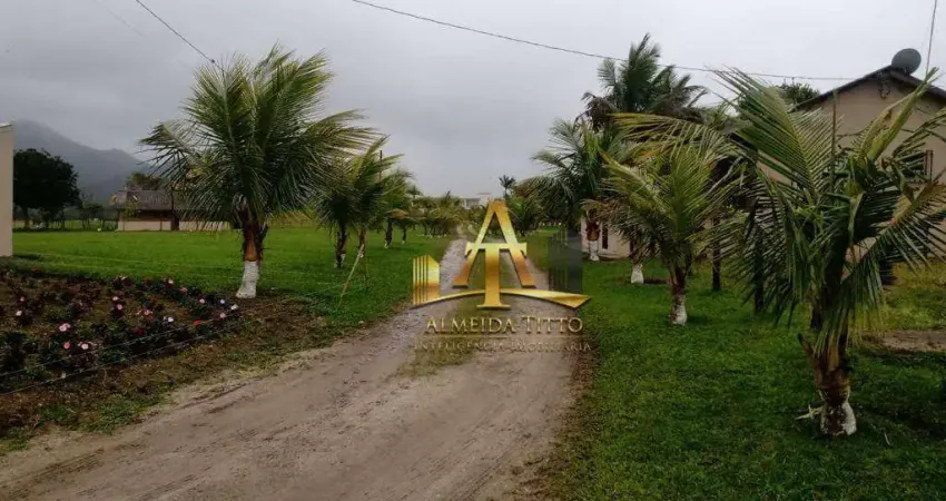 Fazenda com 4 salas à venda na Avenida Castelo Branco, 15000, Centro, Registro