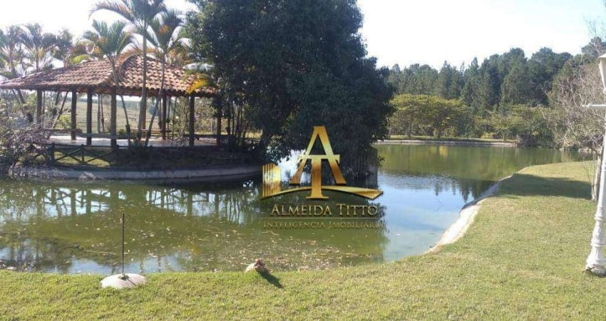 Fazenda com 6 dormitórios à venda, 6050000 m² por R$ 37.500.000,00 - Centro - Bauru/SP