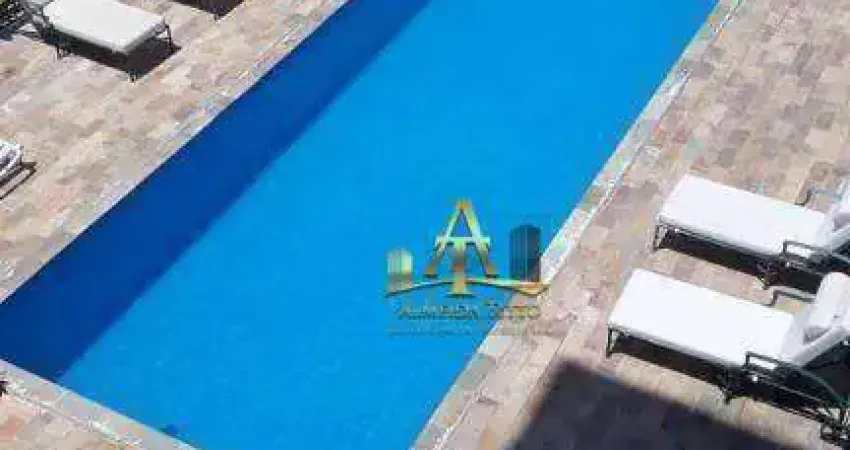 Apartamento para venda valor R$270.000,00 - Bairro da Graça - Cotia/SP