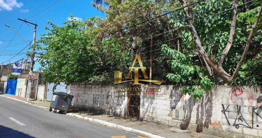 Terreno de 1.050 m² à Venda no bairro Aldeia de Barueri