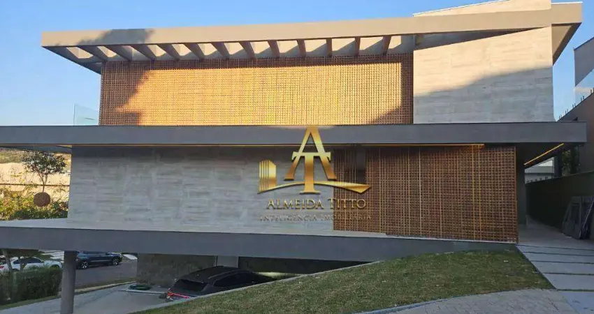 Casa para venda ou locação no Residencial Tamboré 11 - Alphaville - Santana de Parnaíba - São Paulo