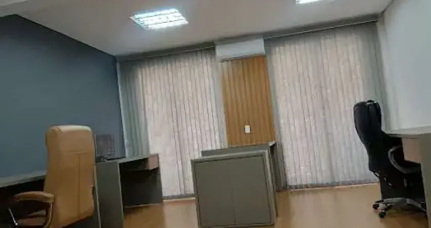Sala comercial à venda na Avenida Henriqueta Mendes Guerra, 1130, Vila Nova, Barueri