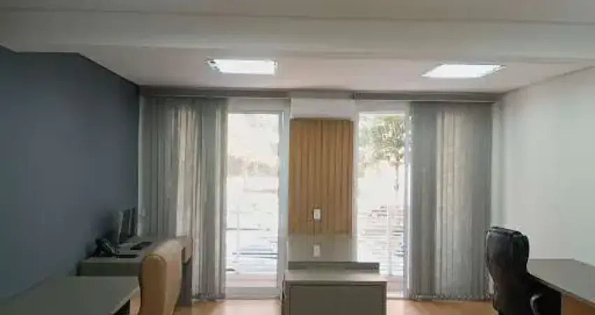 Sala à venda, 32 m² - Edificio Inspire Business Vila São João - Barueri/SP