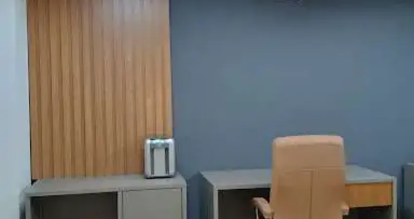 Sala à venda, 64 m² - Condomínio Inspire Business Barueri/SP