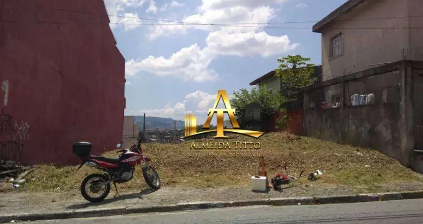 Terreno à venda na Avenida Campinas, 328, Jardim Paulista, Barueri