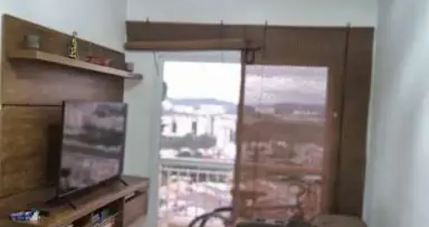 Apartamento com 3 dormitórios à venda, 70 m² - Vivendas de Maria Fernanda - Santana de Parnaíba/SP