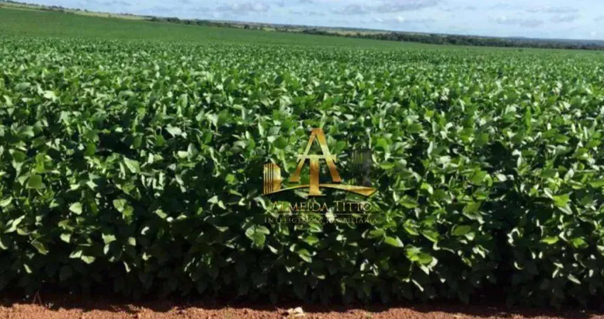 Fazenda à venda na Avenida das Águias, 26727, Centro, Nova Mutum