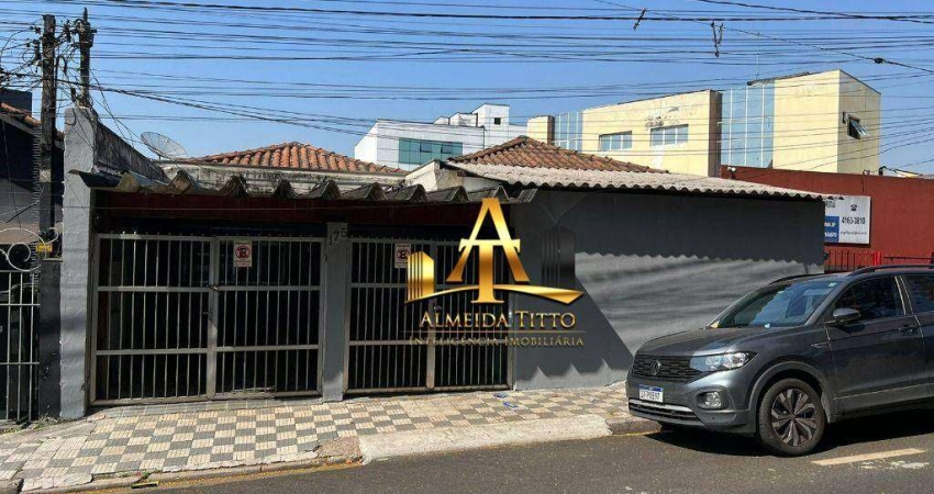 Imóvel Comercial Locado à Venda - Centro de Barueri - 9% ao ano - Confira!