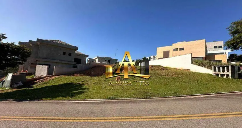 Terreno à Venda com 650 m² - Burle Marx - Santana de Parnaíba/SP