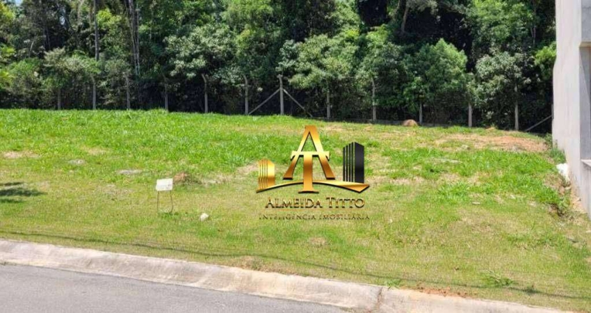 Venha Conhecer este Lindo Lote Quitado No Residencial Terra Nobre em Cotia!