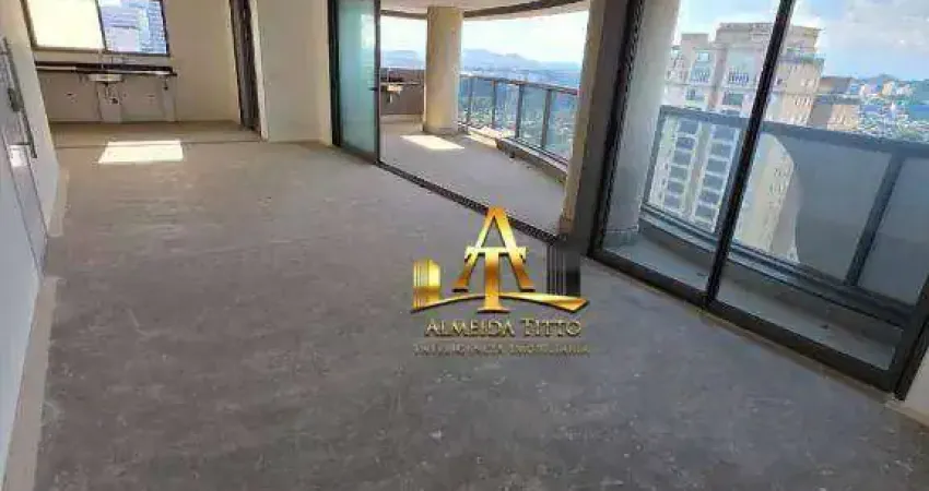 Apartamento à venda no Condomínio Level Alphaville 180m² - Alphaville - Barueri - São Paulo