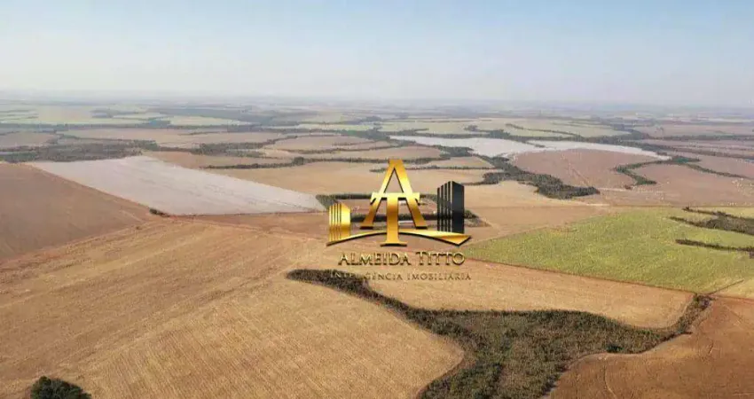 Fazenda à Venda - Zona Rural - Água Boa/MT
