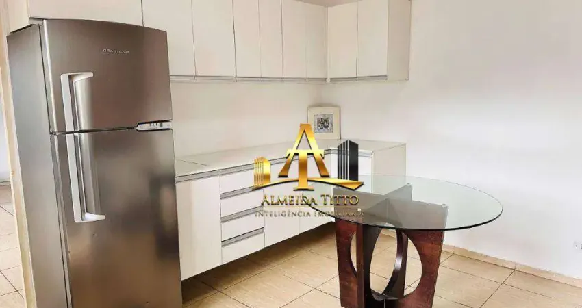 Casa com 1 quarto para alugar na Rua Antártico, 370, Jardim Regina Alice, Barueri
