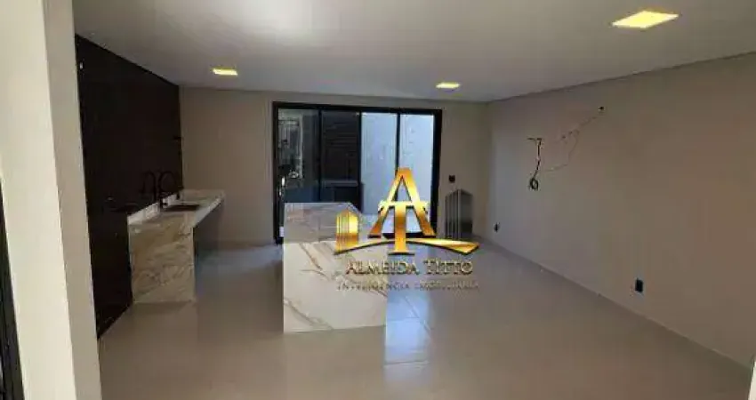 Casa nova a venda valor R$899.000,00 no Jardim Santa Lúcia - Carapicuíba - são Paulo/SP