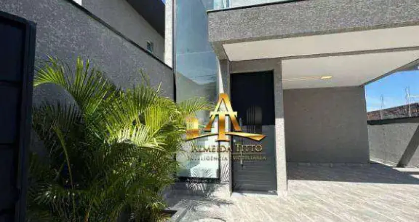 Casa nova a venda valor r$899.000,00 no jardim santa lúcia - carapicuíba - são paulo/sp