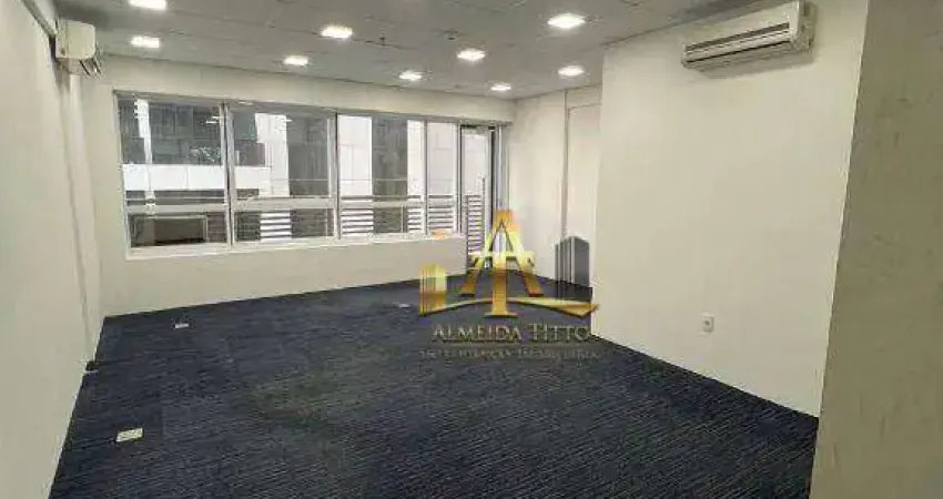 Sala para locação no Edifício Office Bethaville - Bairro Bethaville - Barueri - SP