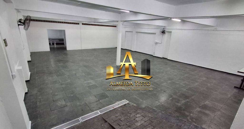 Sala comercial para alugar na Rua Ministro Raphael de Barros Monteiro, 56, Jardim dos Camargos, Barueri