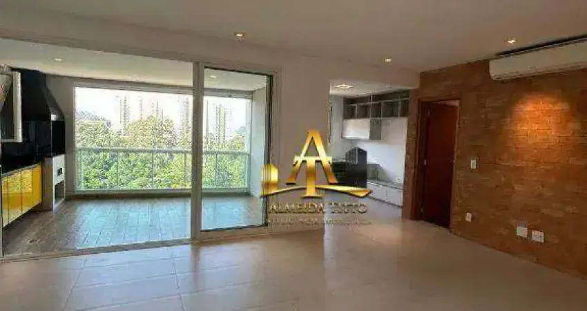 Apartamento com  3  suítes  à Venda, 156 m² por R$ 2.050.000 - Tamboré - Santana de Parnaíba  São Paulo
