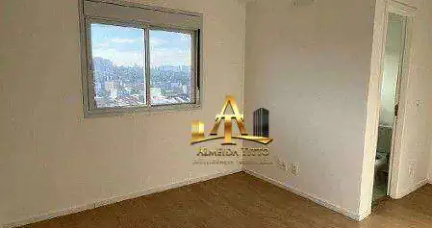 Apartamento com 2 dormitórios para Locação com 60 m² por R$ 3.087/mês - Condomínio Flórida - Parque Viana em Barueri/SP.
