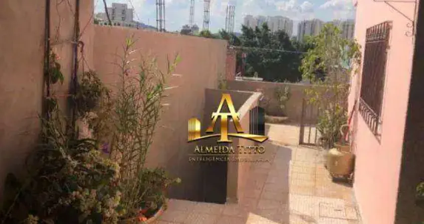 Casa com 2 dormitórios, 91 m² - venda por r$ 910.000,00 ou aluguel por r$ 5.820,67/mês - jardim dos camargos - barueri/sp