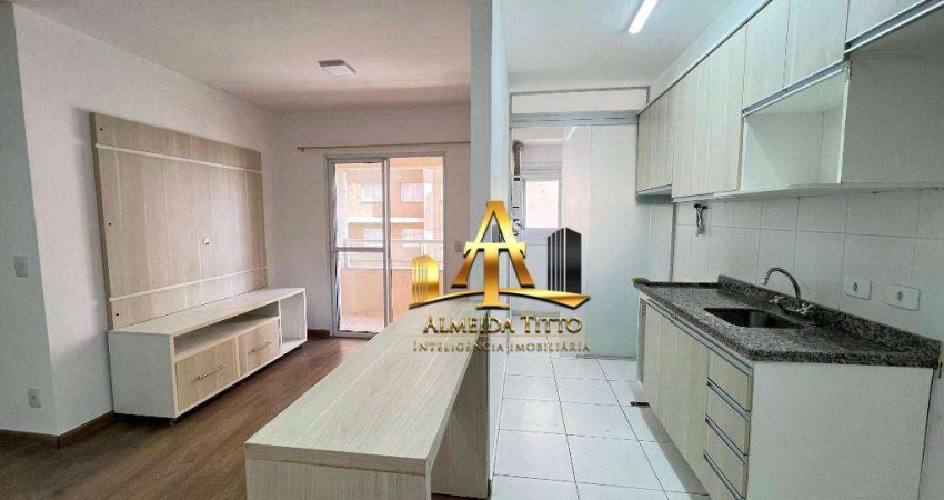 Apartamento à Venda no Condomínio Play Barueri - Bairro Bethaville - Barueri - SP