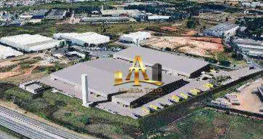 Galpões Modulares Logístico com 35.475,17 m² para Locação – Guarulhos Business Park – Guarulhos/SP – Confira!