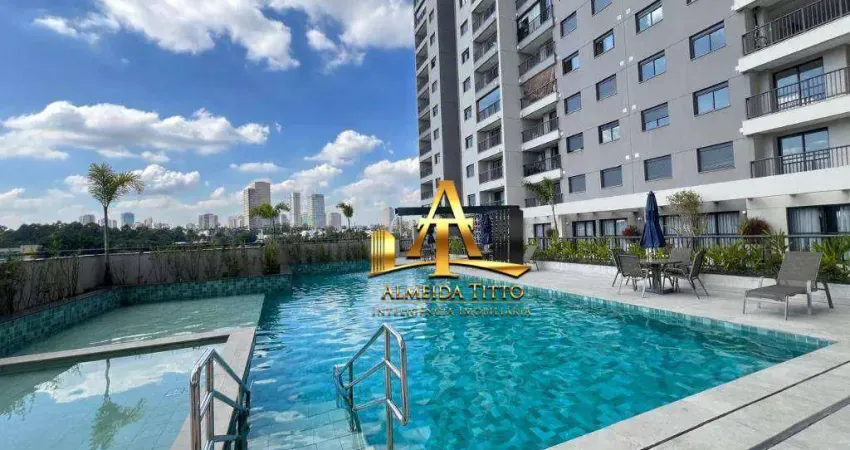 Apartamento à venda no Condomínio Elos Barueri - Bairro Nova Aldeinha - Barueri - SP