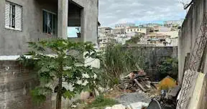 Terreno à venda, 125 m² - Jardim Graziela - Barueri/SP
