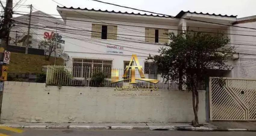Casa com 212 m² - venda ou aluguel - Jardim Regina Alice - Barueri/SP