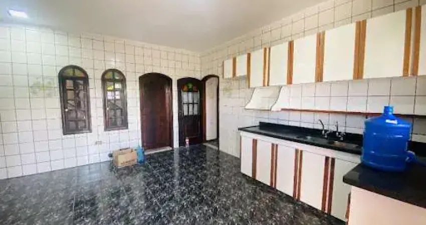 Casa para alugar, 200 m² - Jardim Esperança - Barueri/SP
