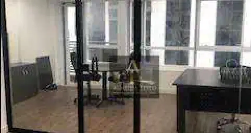 Excelente sala comercial mobiliada para locação no Edifício Office Bethaville - Bairro Bethaville - Barueri - SP