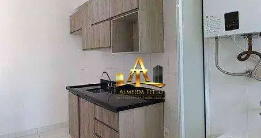 Apartamento 3 dormitórios e 2 vagas com 83,94 m² - venda ou locação - condomínio bellini alphaville - barueri/sp.