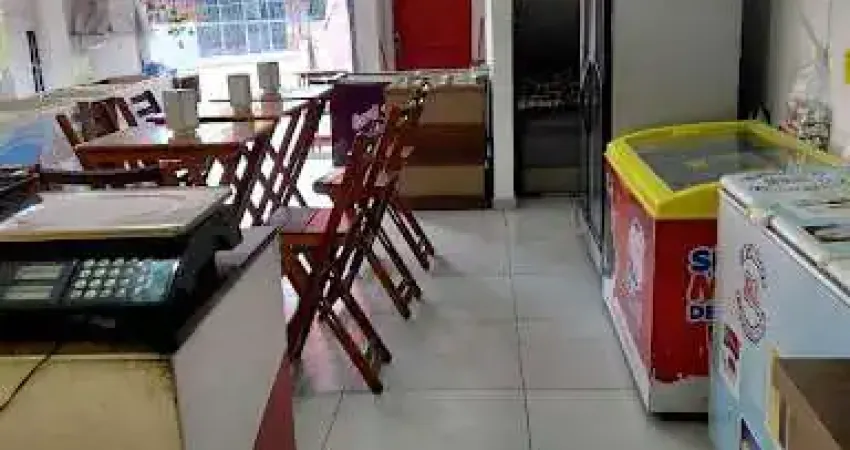 Ponto à venda, 80 m² por r$ 190.000,00 - chácara marco - barueri/sp