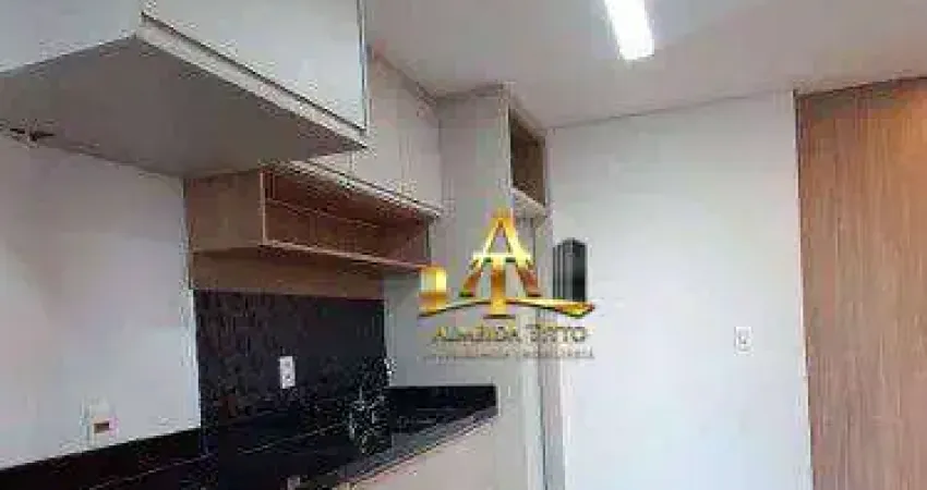 Apartamento om 2 dormitórios com 83,94 m² - venda ou locação - condomínio bellini alphaville - barueri/sp.