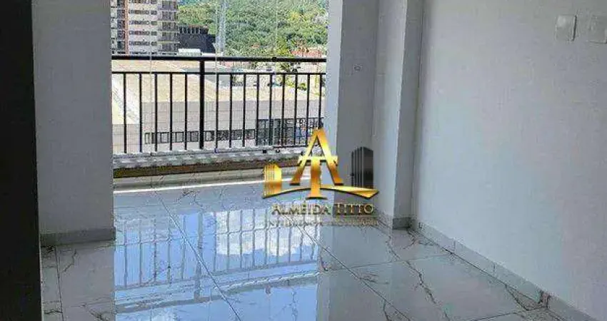 Apartamento 3 dormitórios e 2 vagas com 83,94 m² - venda ou locação - condomínio bellini alphaville - barueri/sp.