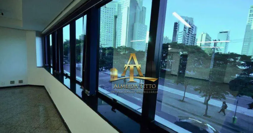 Sala comercial à venda com 77 m² por r$ 480.000,00 - alphaville industrial - barueri/sp