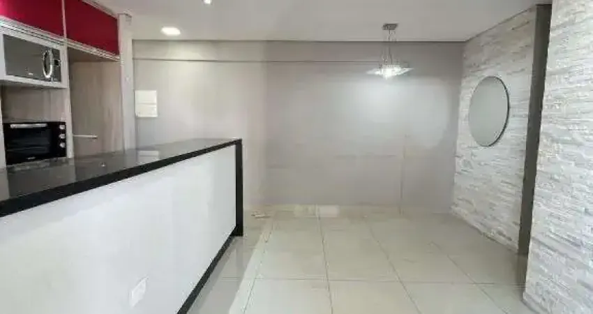 Apartamento para locação com 62 m², no condomínio residencial play barueri - bairro bethaville - barueri -sp