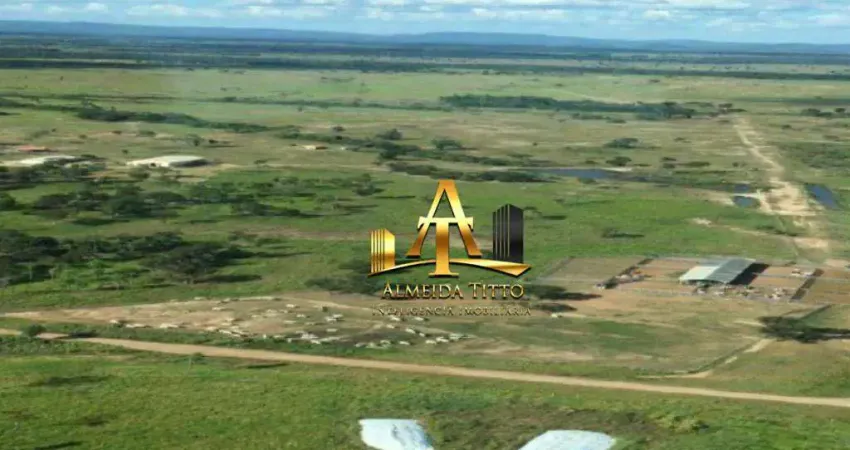 Fazenda com 1 sala à venda na Rua Porto Murtinho, 6746, Zona Rural, Porto Murtinho