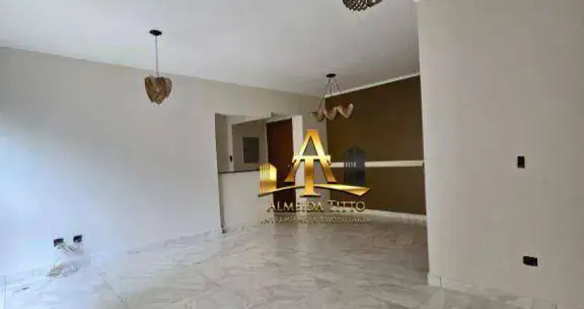 Apartamento com 2 dormitórios para alugar, 87 m² por r$ 5.542,12/mês - edifício vitória 1 - barueri/sp