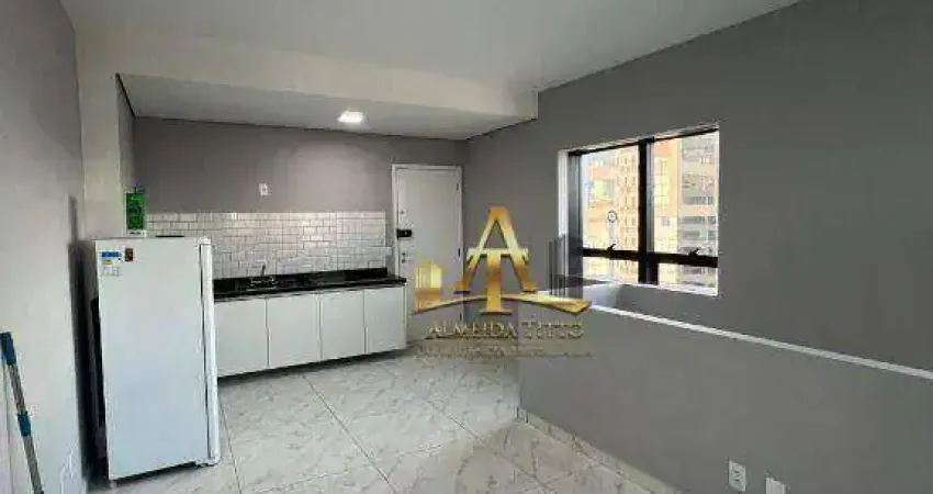 Apartamento duplex para venda e locação no condomínio selenita - bairro selenita - barueri - sp