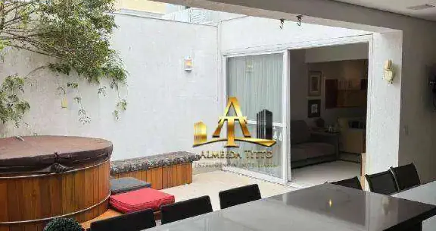 Casa á venda no quintas do tamboré valor r$1.849.000,00 - santana de parnaíba/sp