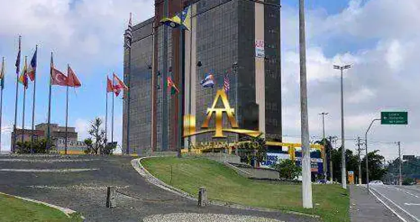 Sala comercial no centro de barueri com 329 m2 para locação - confira!