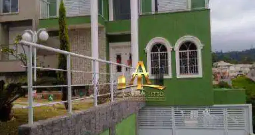 Casa com 3 dormitórios à venda, 290 m² por r$ 2.250.000 - condomínio new ville - santana de parnaíba/sp