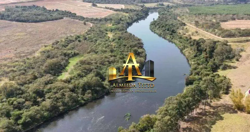 Fazenda com 1 sala à venda na Estrada de Servidão Fazenda Pinheirinho, 321, Zona Rural, Itu